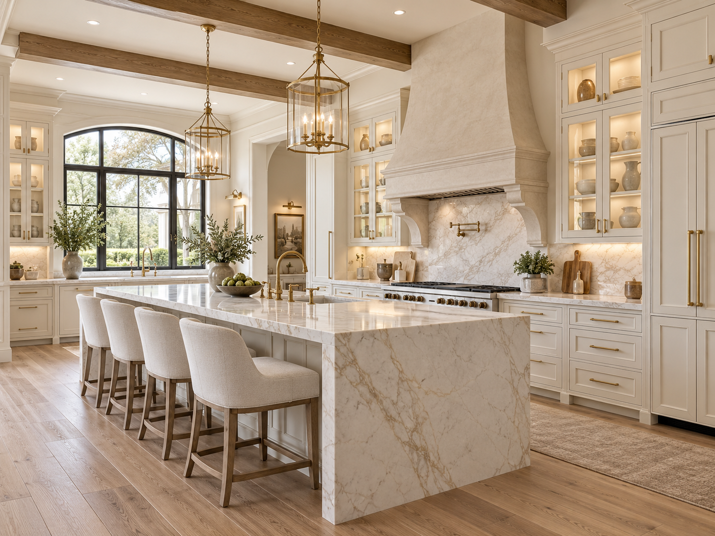 ÉLITE — Timeless Classic Luxury