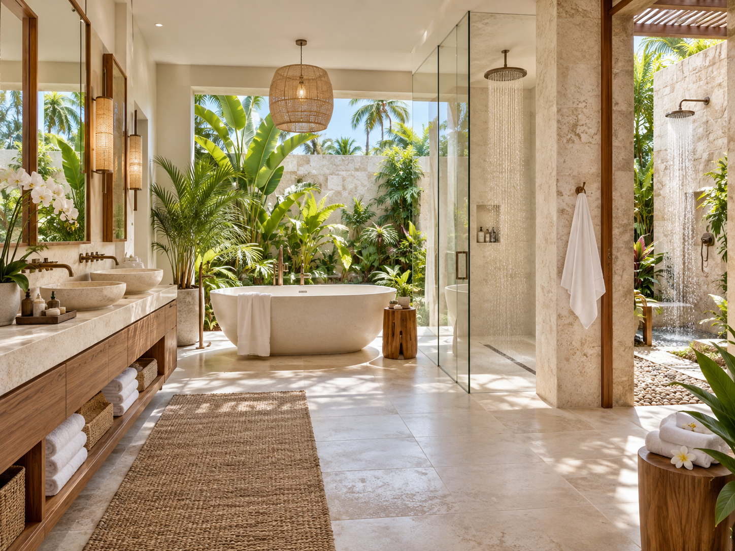 OASIS — Resort Spa Luxury