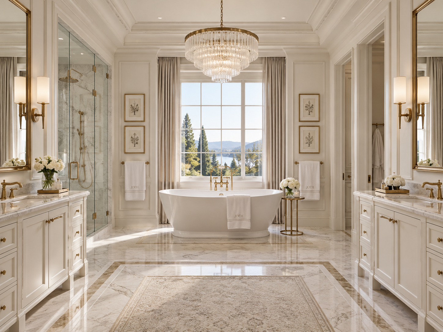 ÉLITE — Timeless Classic Luxury