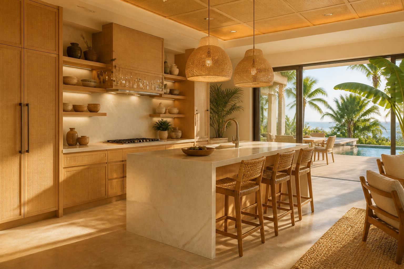 OASIS — Resort Spa Luxury